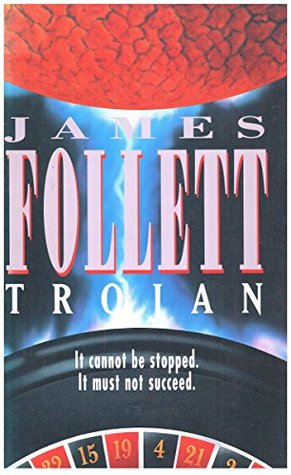 Trojan (Kindle Edition)