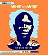 What Is the What by Dave Eggers