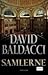 Samlerne [English by David Baldacci