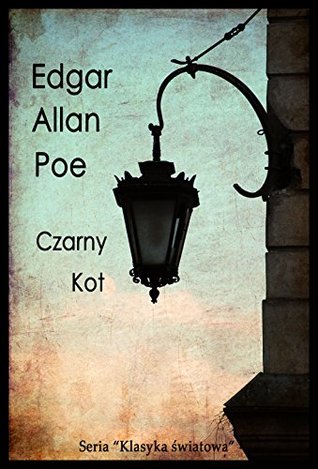 Czarny kot