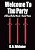 Welcome to the Party (Beau Butler #3)