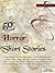 50 Horror Short Stories - SELECTED SHORTS COLLECTION
