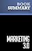 Summary: Marketing 3.0: Review and Analysis of Kotler, Kartajaya and Setiawan's Book