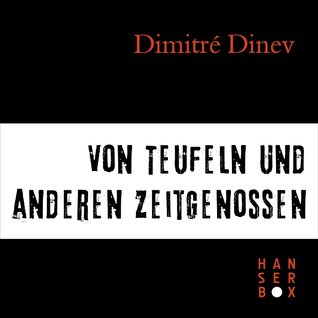 Von Teufeln und anderen Zeitgenossen