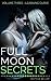 Full Moon Secrets: Volume Three – Learning Curve
