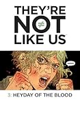 They're Not Like Us #3
