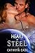 Heart of Steel (Frontiera, #2)