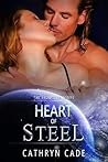 Heart of Steel (Frontiera, #2) Heart of Steel (Frontiera, #2)