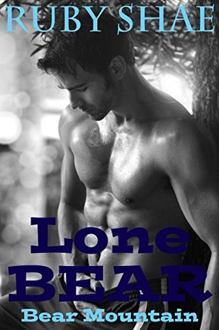 Lone Bear (Bear Mountain, #1)