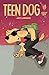 Teen Dog #1