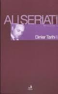 Dinler Tarihi 1
