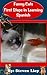 Funny Cats/Gatos Graciosos (Learn Spanish Level 1) by Steven Lioy