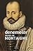 Denemeler by Michel de Montaigne