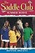 Summer Horse (Saddle Club, #67)