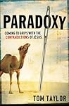 Paradoxy: Coming ...