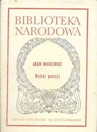 Wybór poezyj. Tom II (Paperback)