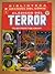Biblioteca Grandes del Comic Clásicos del Terror 3