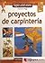proyectos de carpintería