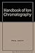 Handbook of Ion Chromatography