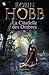 La Citadelle des Ombres, Tome 2 by Robin Hobb