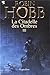 La Citadelle des Ombres, Tome 3 by Robin Hobb