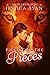 Picking Up The Pieces (The Tiger's Passion, #1)