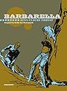 Barbarella Vol. 1 by Jean-Claude Forest