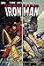 Iron Man by David Michelinie, Bob Layton and John Romita Jr.
