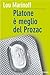 Platone è meglio del Prozac