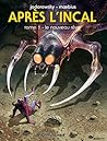 Après l'Incal: Le...