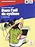 Dans l'oeil du cyclone by Isabelle Darras