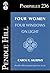 Four Women: Four Windows on Light (Pendle Hill Pamphlets Book 236)