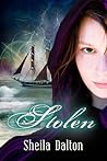 Stolen by Sheila Dalton