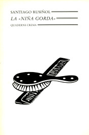 La niña gorda
