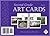 Second Grade Art Cards by Memoria Press