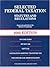 Selected Federal Taxation S...