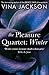 The Pleasure Quartet: Winter
