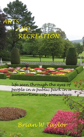 Arts and Recreation