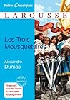 Les Trois Mousque...