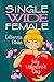 My Valentine's Day (Single Wide Female: Holiday #1)