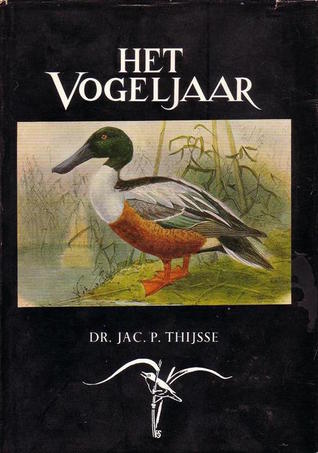 bij Huis en Hof (het Vogeljaar, #1)