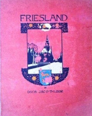 Friesland (Hardcover)