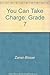 You Can Take Charge: Grade 7