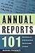 Annual Reports 101