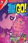 Teen Titans Go! (...