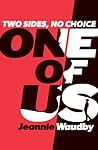 One of Us by Jeannie Waudby