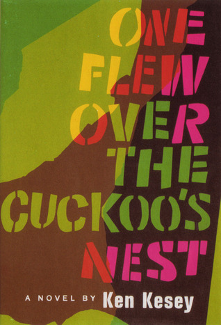 One Flew Over the Cuckoo's Nest