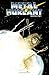 Metal Hurlant Collection 1 Vol. 1 by R.A. Jones