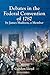 Debates in the Federal Convention of 1787 by James Madison, a... by Gordon Lloyd