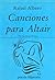 Canciones para Altair